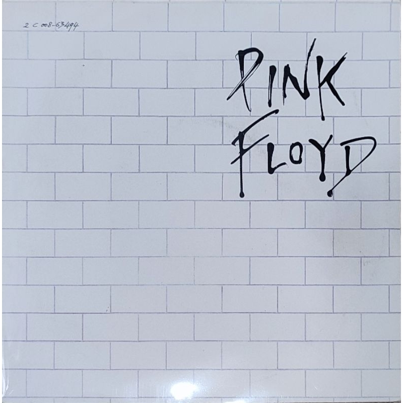 แผ่นเสียง  7" วง Pink Floyd