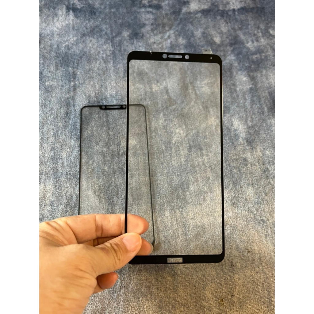 ฟิล์มกันรอย Honor X7b/X9b/Play 8T/Honor 100 Pro/Honor 80 Pro Flat/Magic4Ultimate/Play 6T Pro/Play 40