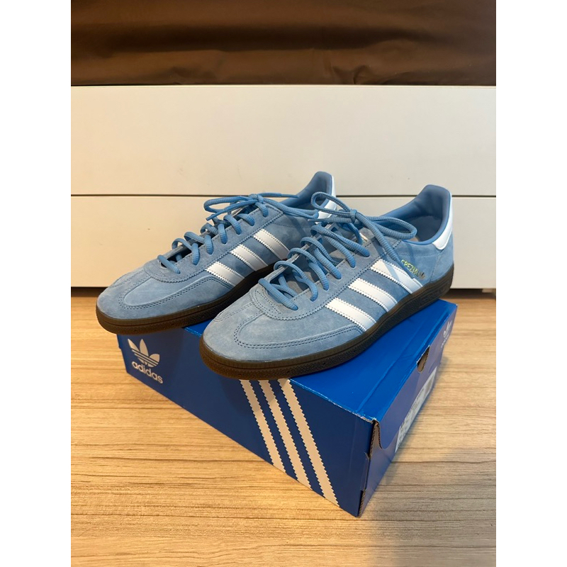 adidas spezial ขนาด10us 9.5uk เท้า43-44