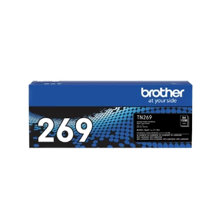 Brother TN-269 BK,C,M,Y ตลับผงหมึก (โทนเนอร์)
