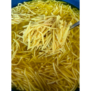 หน่อไม้หั่นต้มสุก ชนิดหั่นเส้นแบน, เต๋า, หั่นเส้นกลม ขนาด 1 …