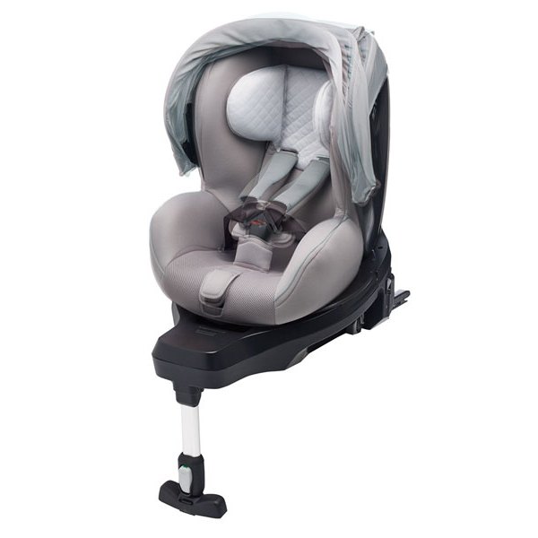 คาร์ซีท takata child guard 1.0 isofix