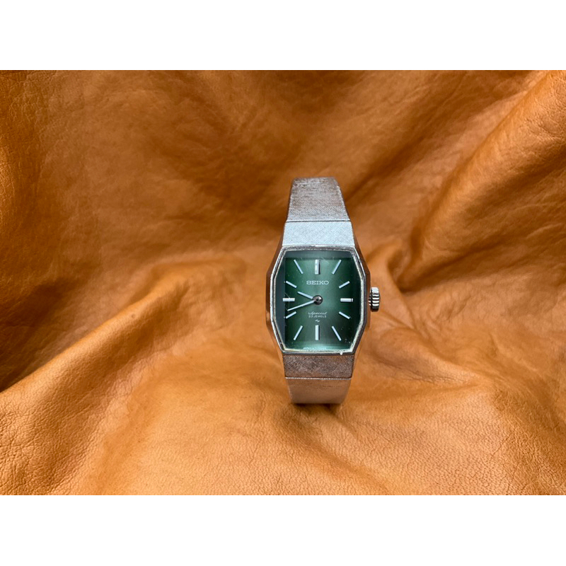นาฬิกา Seiko Vintage Watch มือสองของแท้ราคา 2,900 บาท