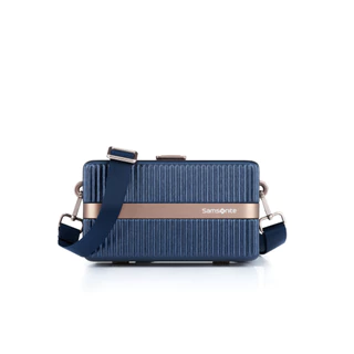 SAMSONITE กระเป๋าสะพายข้างอเนกประสงค์-ครอสบอดี้ รุ่น MINTER CROSSBODY CLUTCH BAG