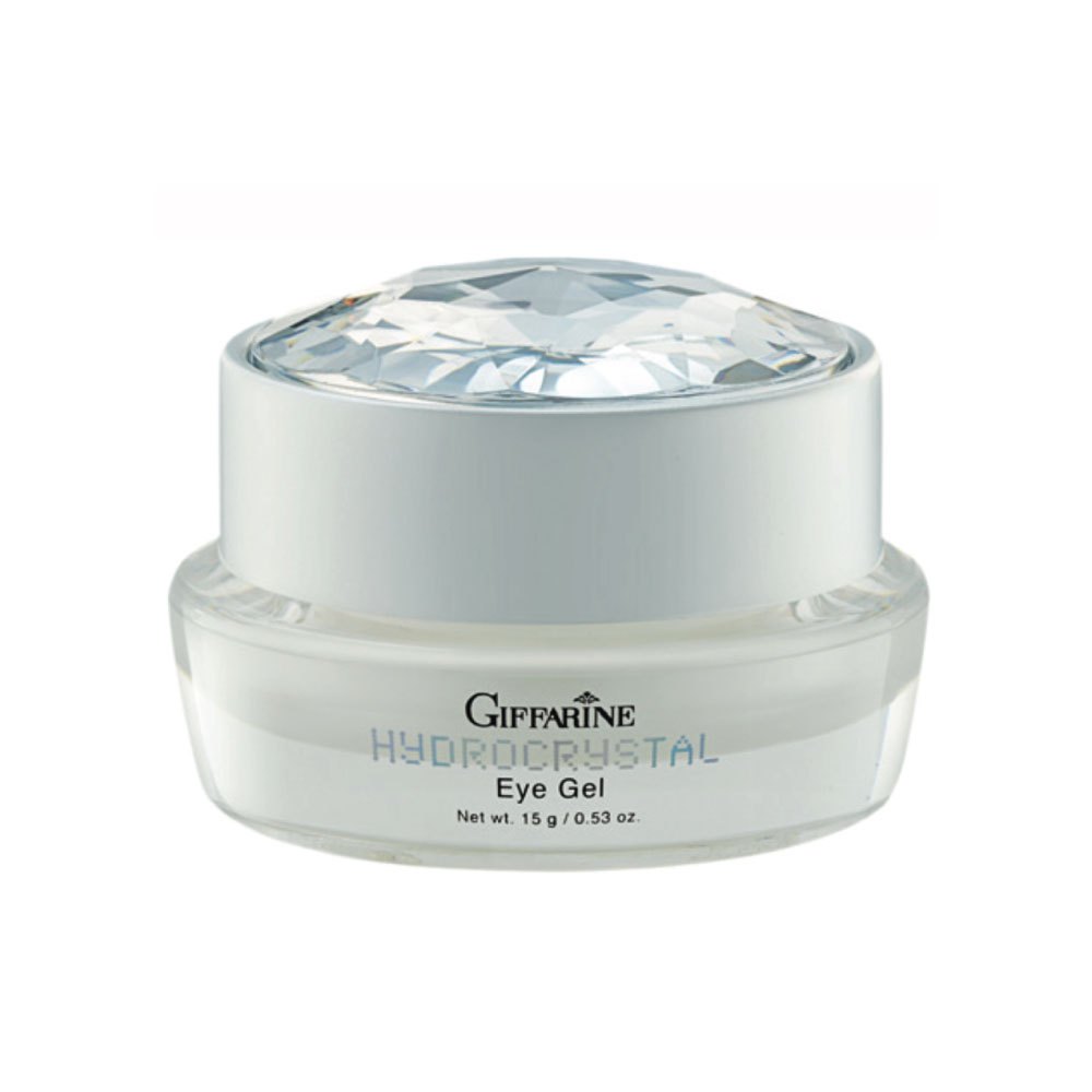 Hydrocrystal Eye Gel ไอโดรคริสตัล อาย เจล