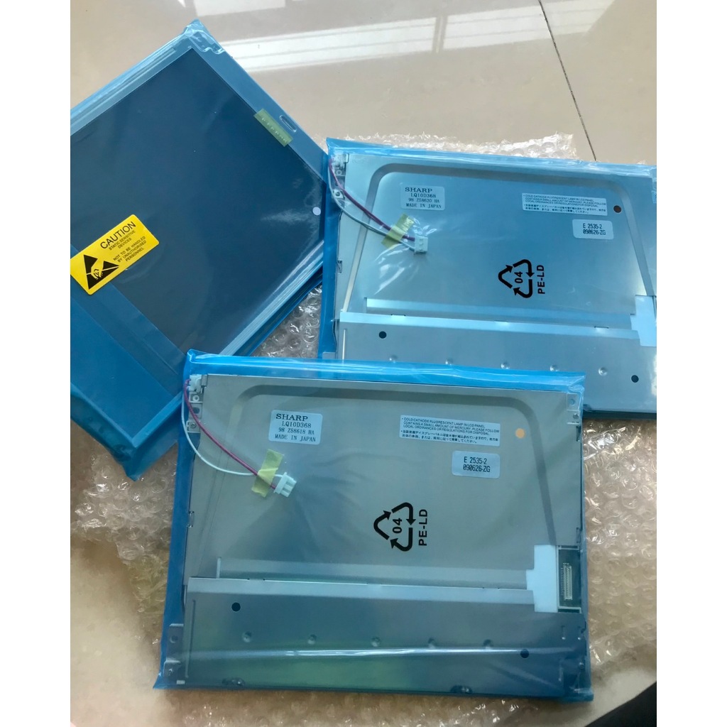 LQ10D368 NEW ราคา / 1 ตัว มีสต็อกนะคะ