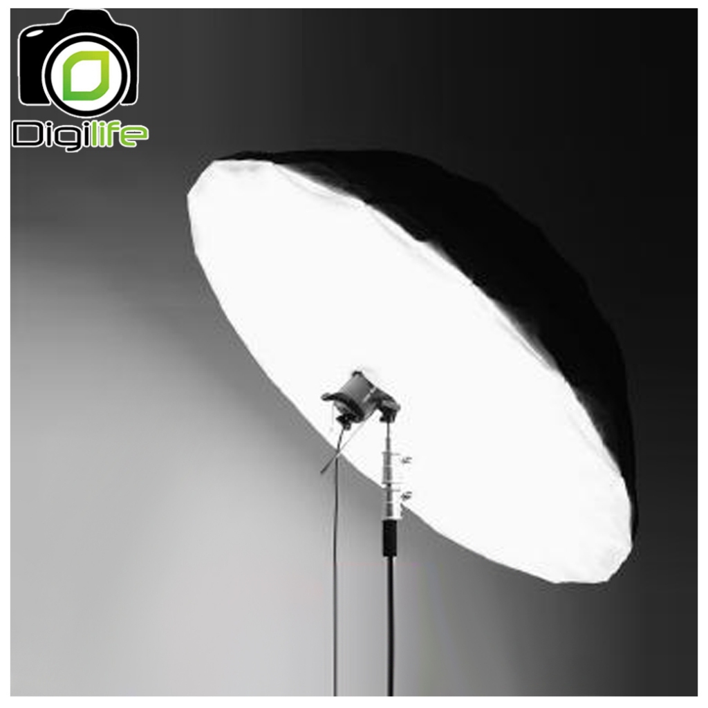 Godox DPU-165T Translucent Diffuser 165 cm. ผ้ากรองแสง For Umbrella UB-165S , UB-165W / Digilife Thailand