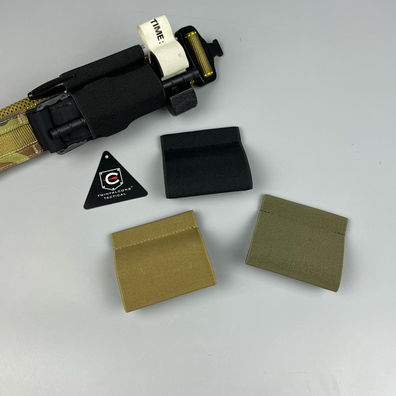 🦅 TwinFalcons Elastic Belt Tourniquet Holder