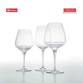 แก้วไวน์ Zafferano Self Decanter from Italy รุ่น Esperienze