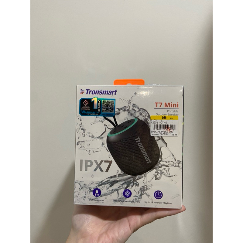 Tronsmart T7 Mini Speaker **ต่อรองได้**