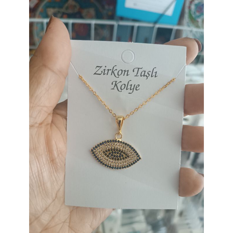 สร้อยคอ Evil EYE 🇹🇷🧿