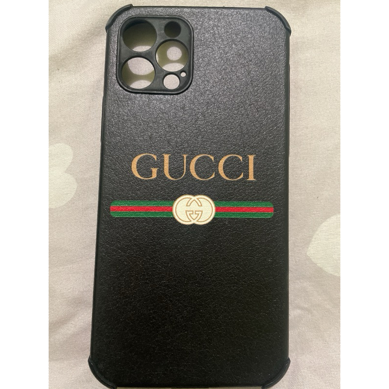 case ip 12 pro_Gucci