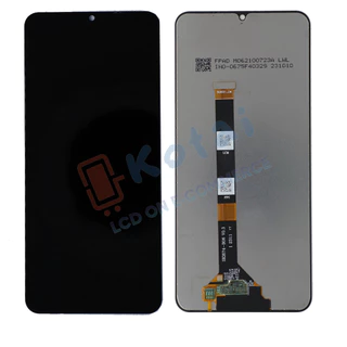 หน้าจอพร้อมทัชสกรีน REALME ,C53,C51,N51,จอC51,RMX3830,RMX3760