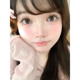 ขนตาปลอม รุ่น JANE ขนตาปลอมสไตล์เกาหลี ความยาว 10 mm. ยาวนุ่ม ไม่แข็ง แกนเอ็น บางใส เป็นธรรมชาติ แกนเอ็นบางใส