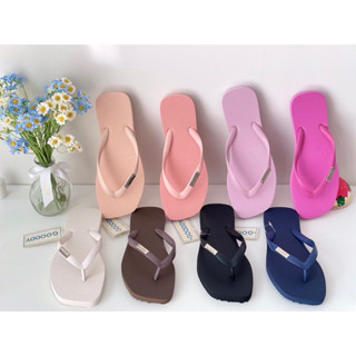 Bwr 16 รองเท้าแตะฟองน้ำหัวตัดอะไหล่GOODDY 💥พร้อมส่ง💥