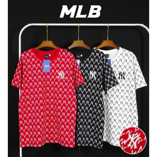 เสื้อยืดปักอก NY สุดฮิต #เสื้อNY