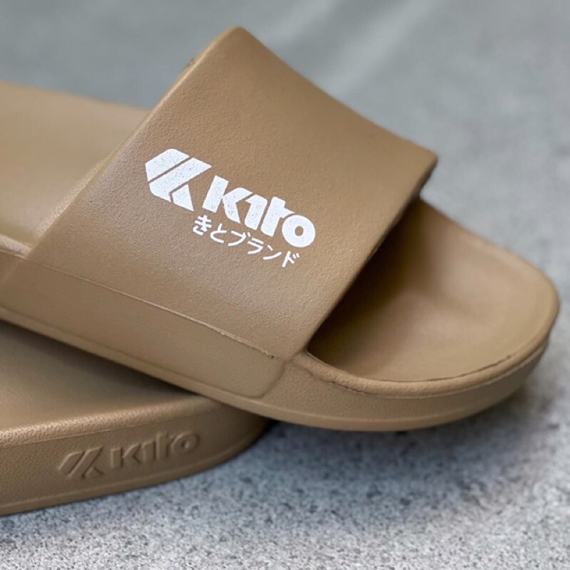 รองเท้าKito Ah98 พื้นนุ่ม เดินสบายรุ่นนี้พร้อมส่ง