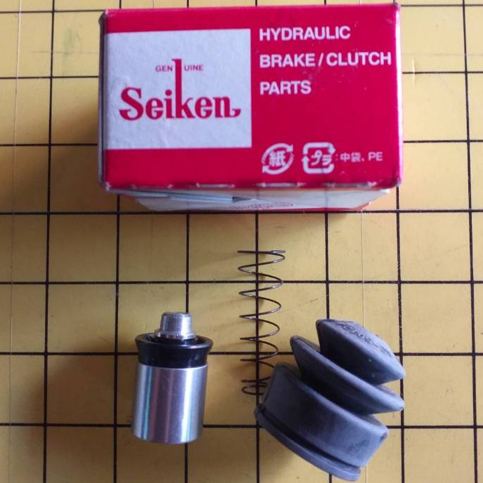 Seiken ชุดซ่อมครัชล่าง NISSAN Big-M FN 527