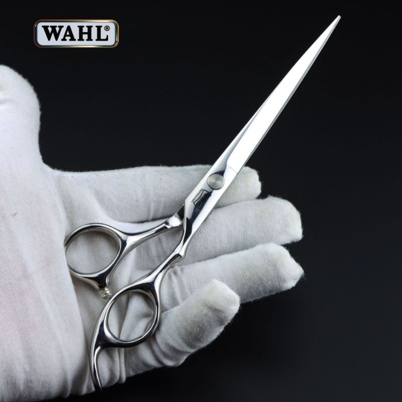 กรรไกรตัดผม WAHL ขนาด 7 นิ้ว (ปลายแหลม)
