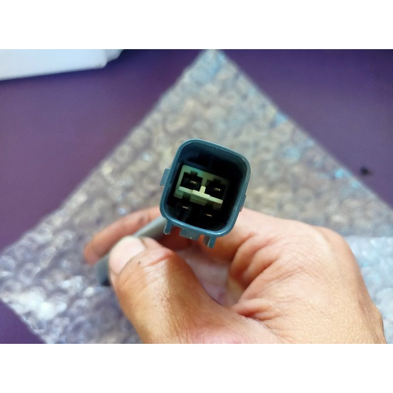 ออกซิเจนเซ็นเซอร์(ด้านหน้า)89467-30050สำหรับToyota