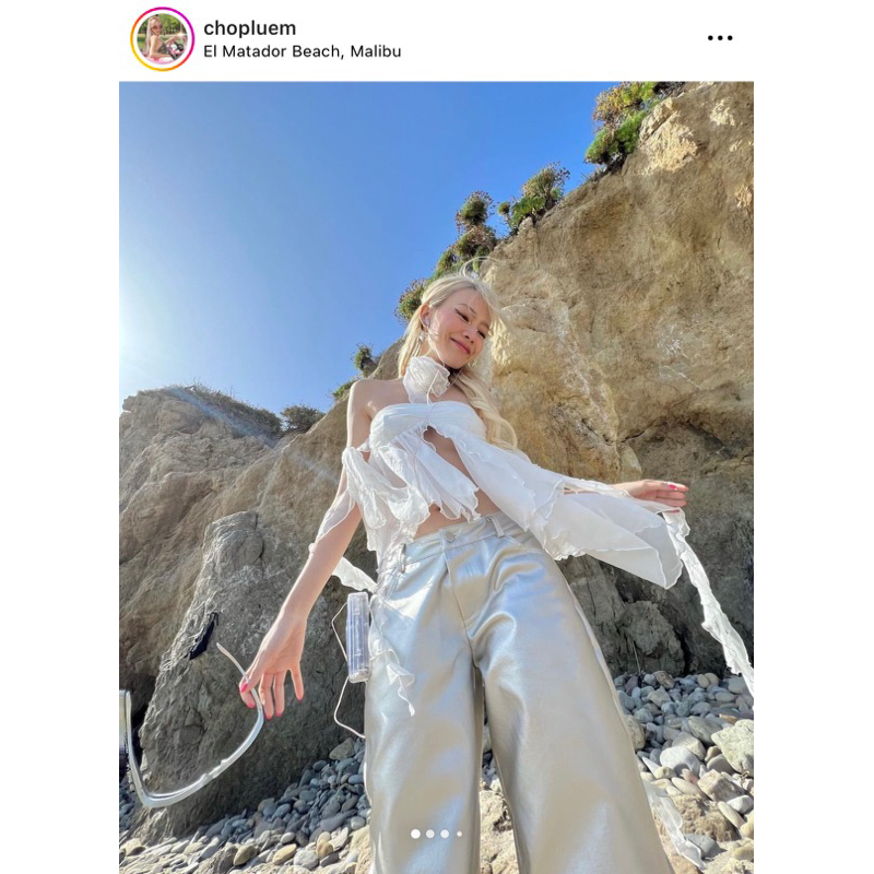 vintage.gout แบรนด์เวียดนาม