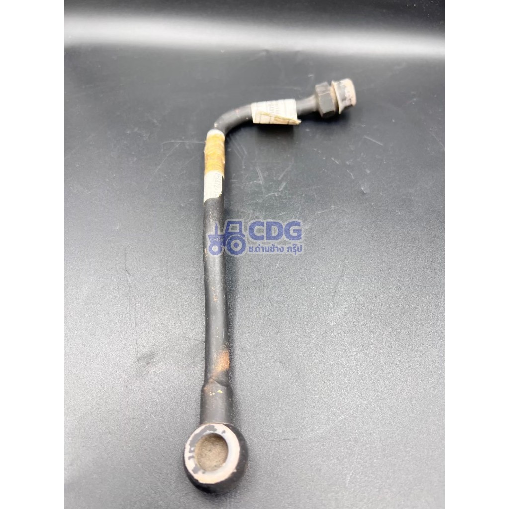 แป๊แกระบอกพวงมาลัย รถแทรกเตอร์นิวฮอลแลนด์ รุ่น 5010S,70-56,TD90D,TT55,TT75 (5144505)