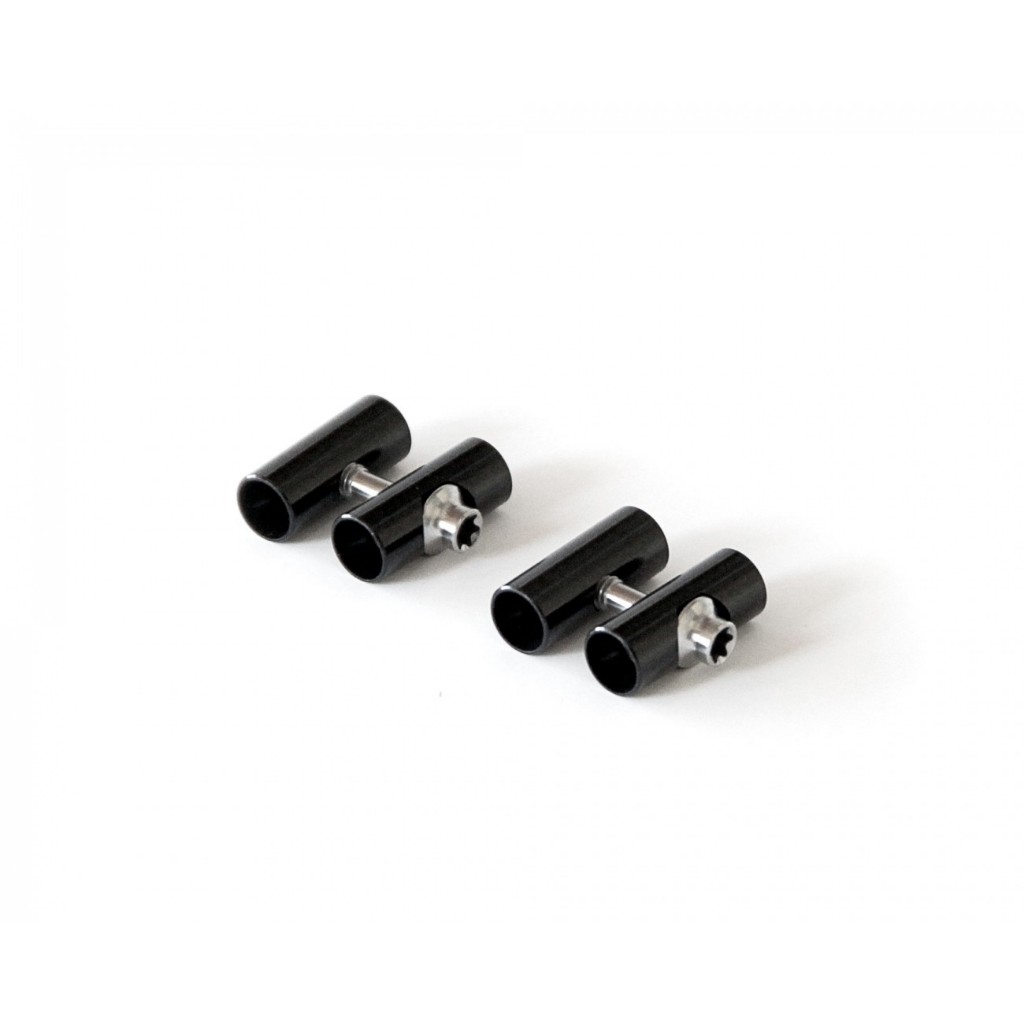 THM - Tibia kit Steerer clamping