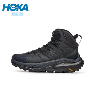 HOKA ONE ONE Kaha 2 GTX Black ของแท้ 100 %