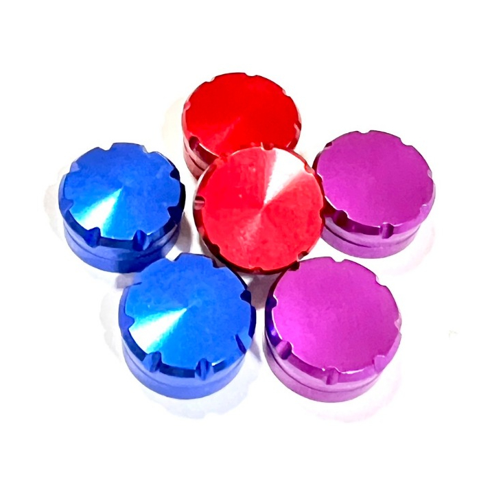 ปรับคอนสปูนรอก  Tatula70/80 / STEEZ / Zilion SV TW / Alphas sv tw