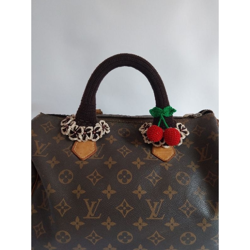 หูถักกระเป๋าสปีดี้25.30.35