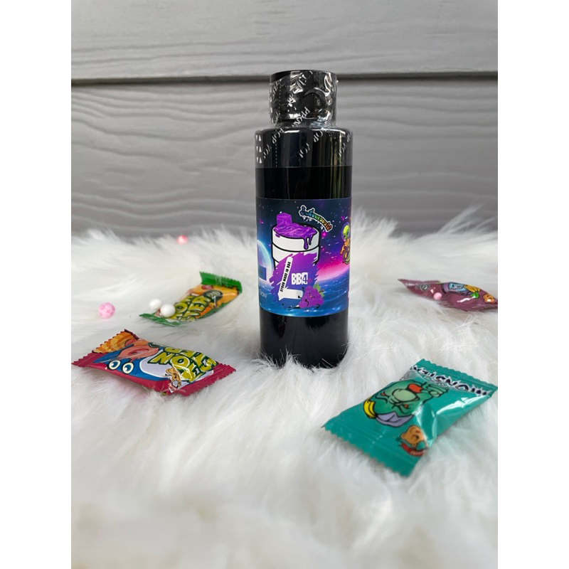 น้ำองุ่น 1 ขวด BB4 แท้100%