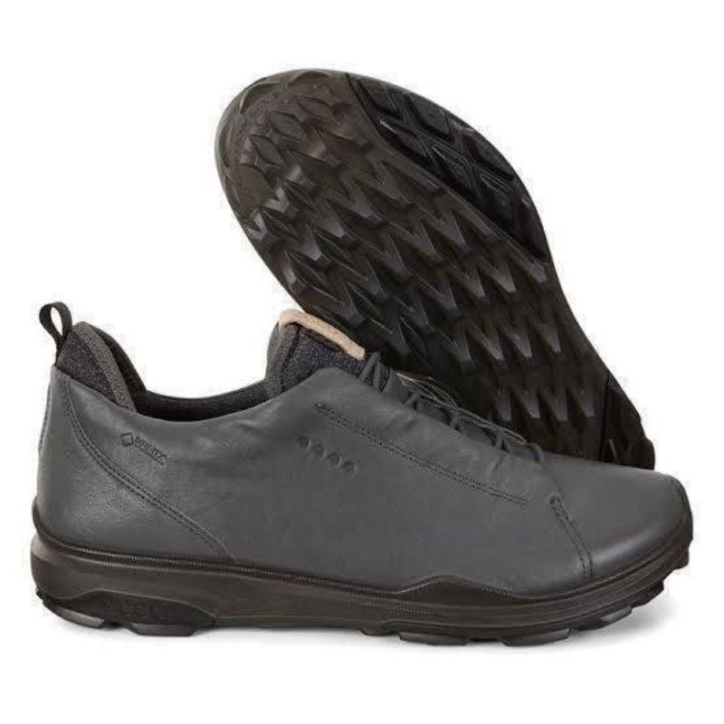 🔥🔥Clear Stock 55% ⛳️⛳️รองเท้ากอล์ฟ Ecco Mens Biom Hybrid 3✅✅ ราคาลดเหลือ 4,790 บาทจากราคาบริษัท 10,4