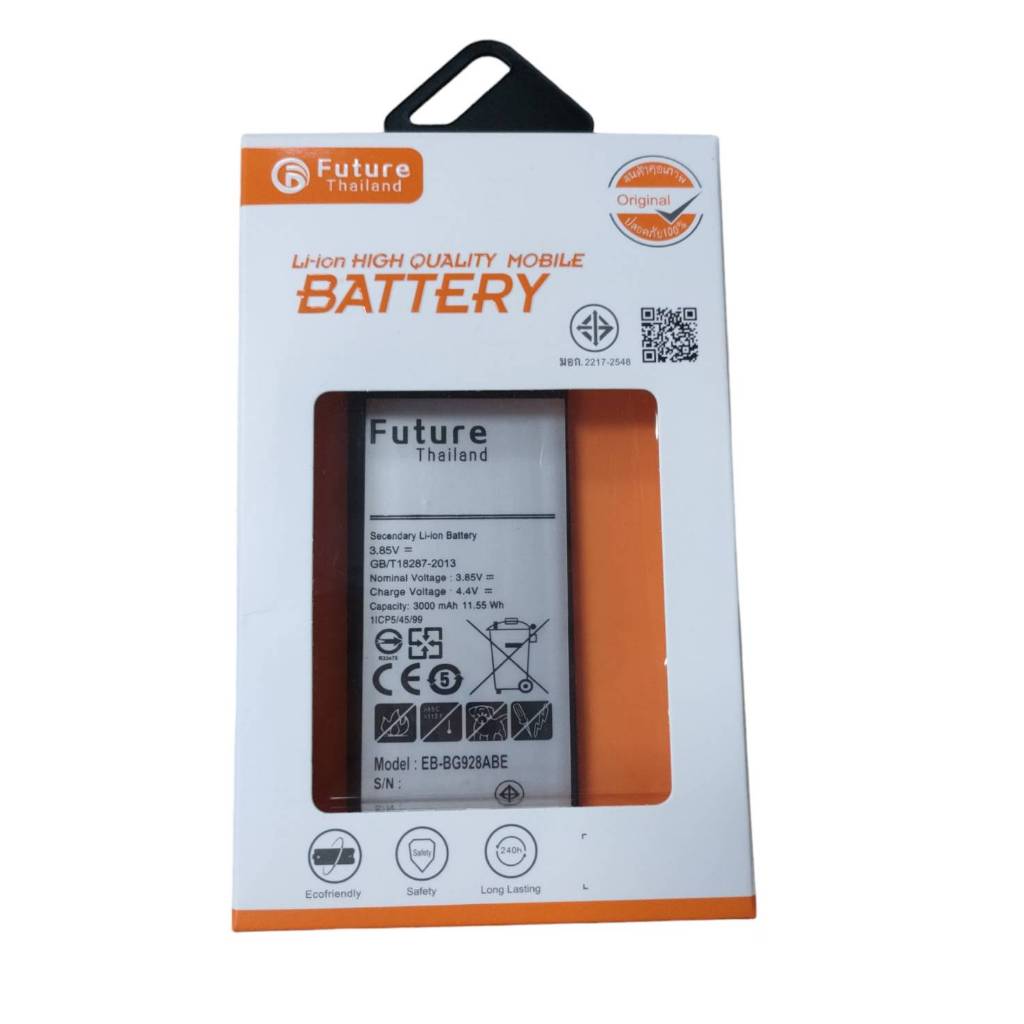 แบตเตอรี่  S6 edge Plus / S6 edge+ / G928F / S6edgeplus