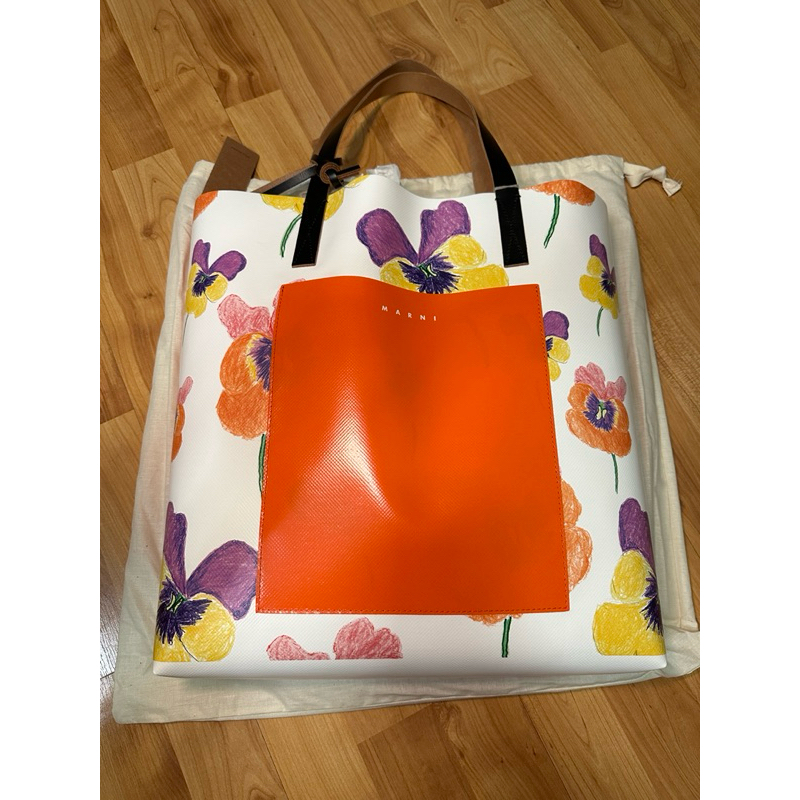 กระเป๋าMarni แท้ ของใหม่