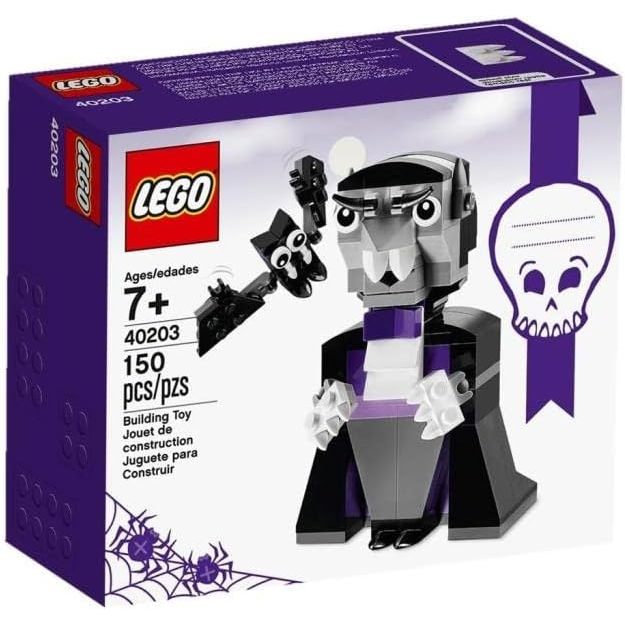 LEGO® Vampire and Bat 40203