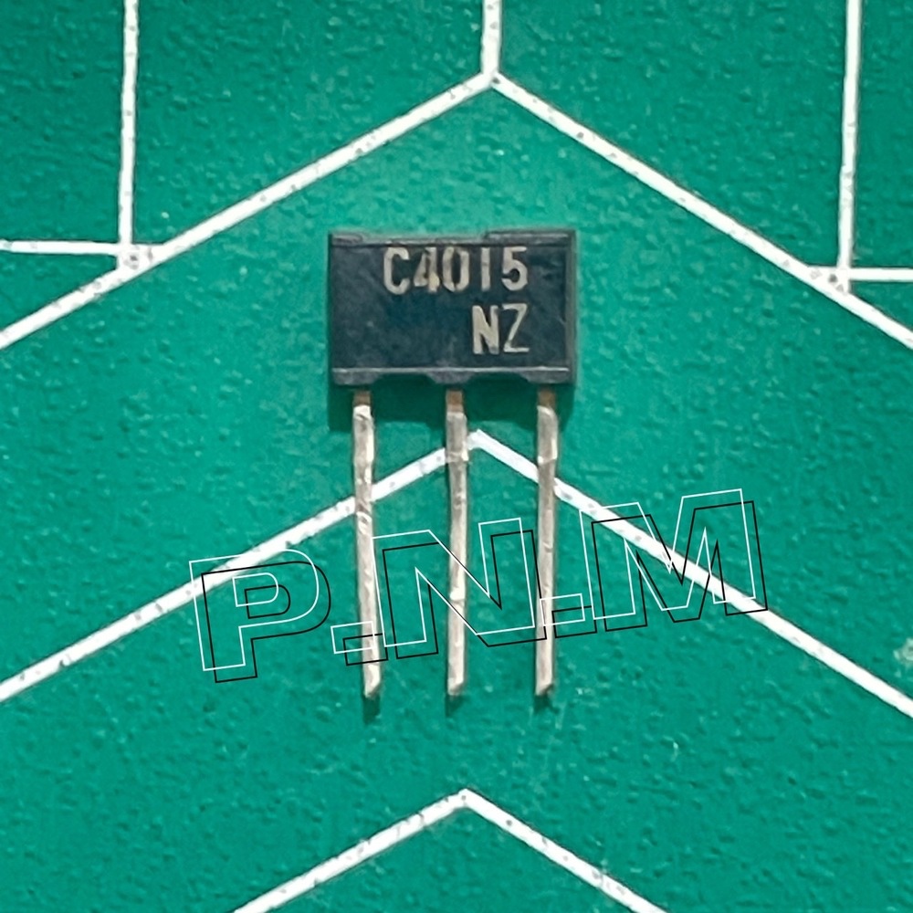 C4015 / 2SC4015 พร้อมส่งจากไทย🇹🇭