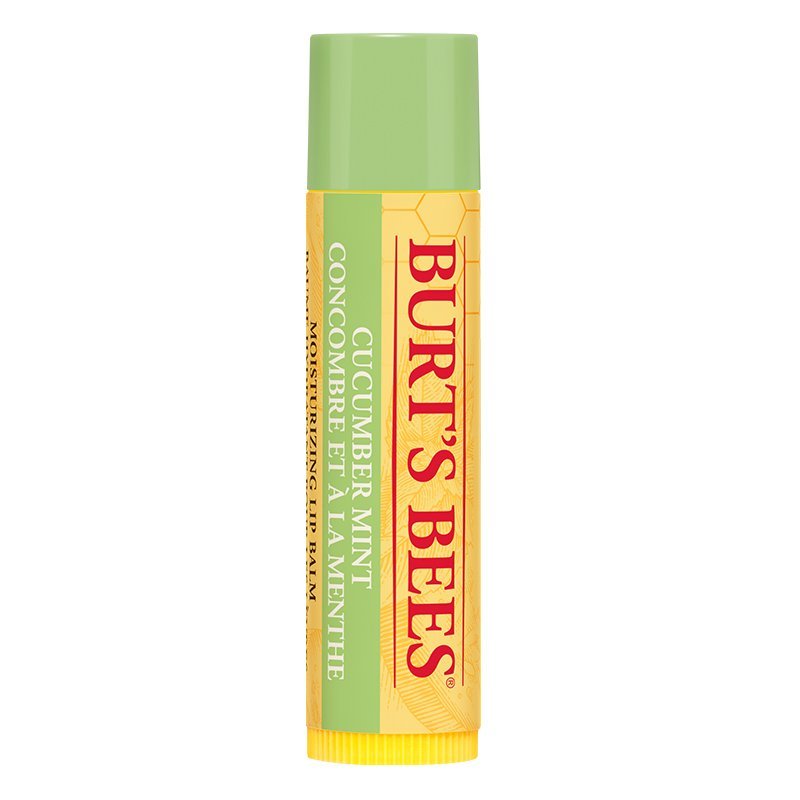 Burts Bees Lip Balm Cucumber Mint 4.25 g
