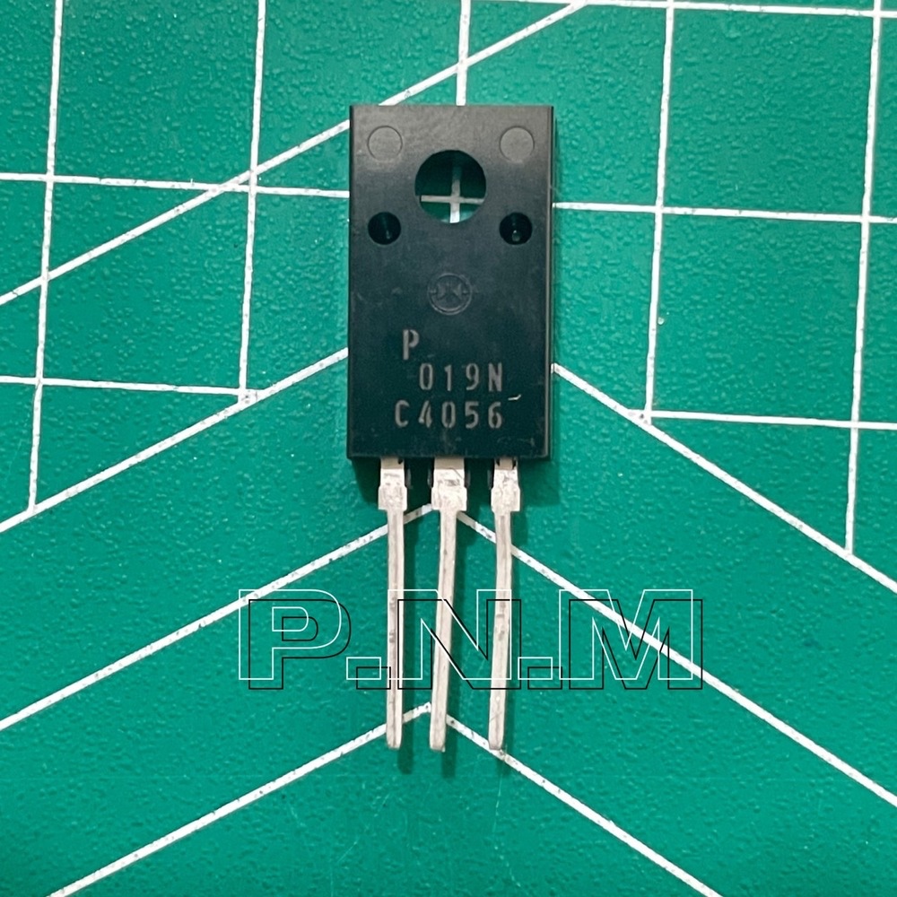 C4056 / 2SC4056 พร้อมส่งจากไทย🇹🇭