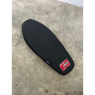 เบาะปาด ทรงเชง Wave110i 2019-2024 กิจเรซซิ่ง เบาะสนาม จัดส่ง…