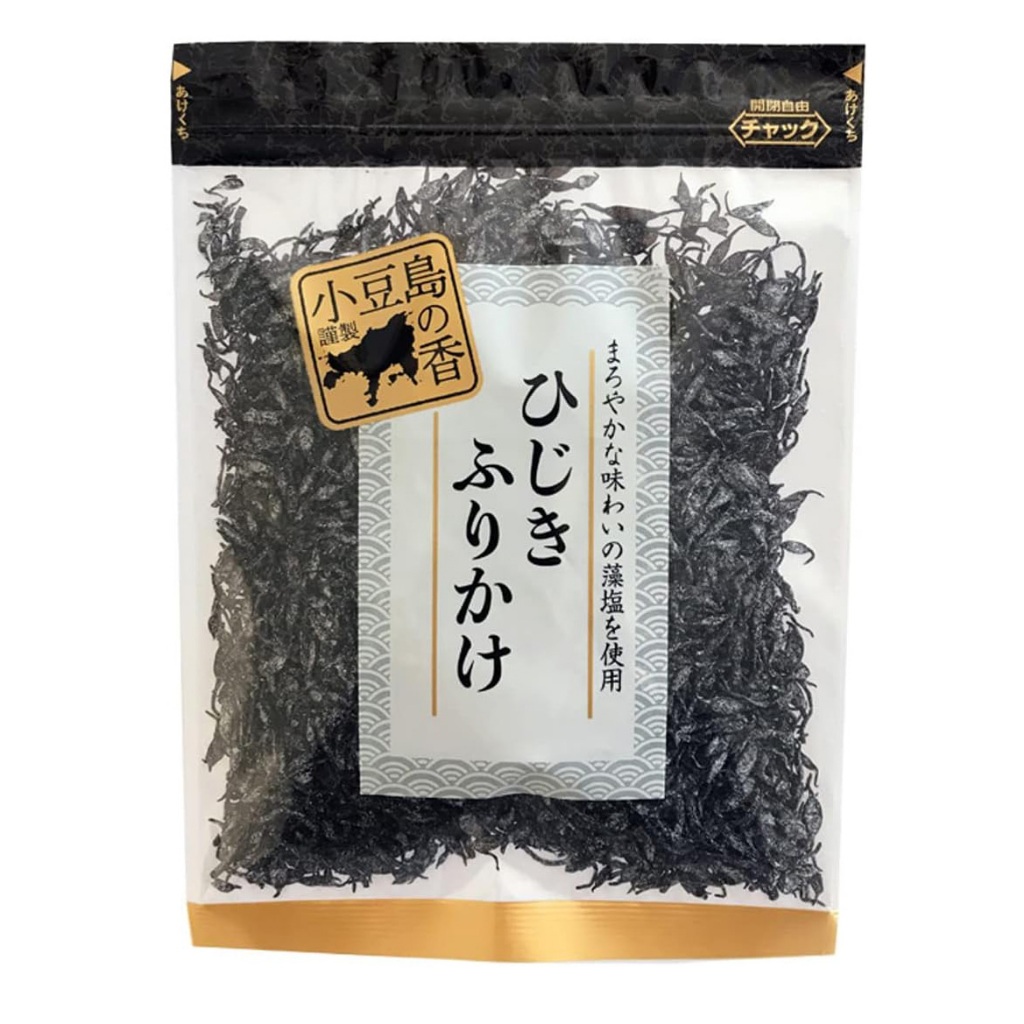 🇯🇵🇯🇵 ( พร้อมส่ง )อร่อยมากๆ ผงโรยข้าวสาหร่ายฮิจิกิ ฟุริคาเกะ ขนาด 60 กรัม จากประเทศญี่ปุ่น หมดอายุ ปี 2026-10