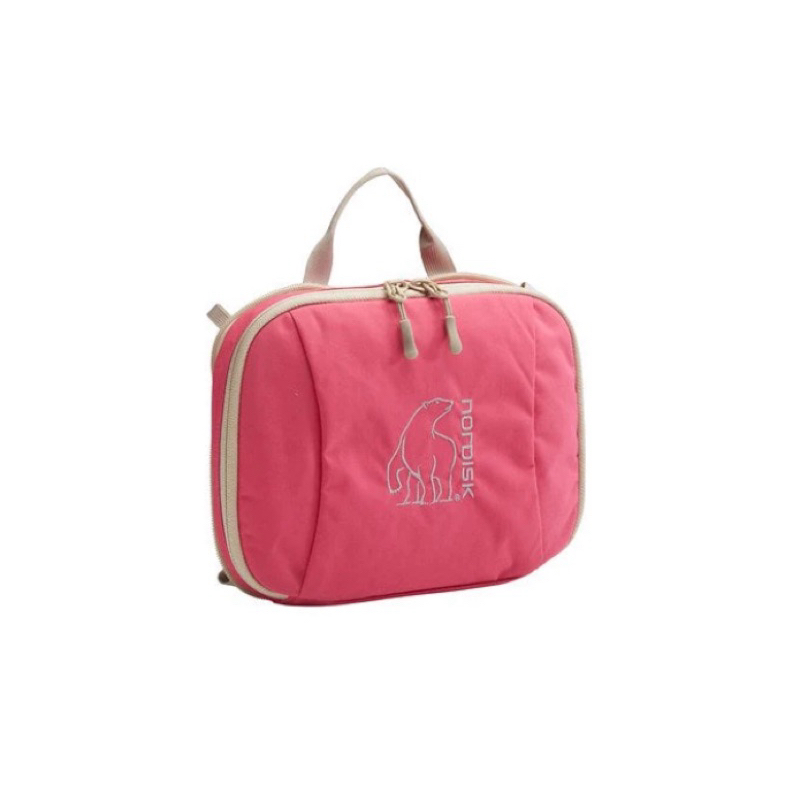 Nordisk Yggdrasil Pocket / Cherry