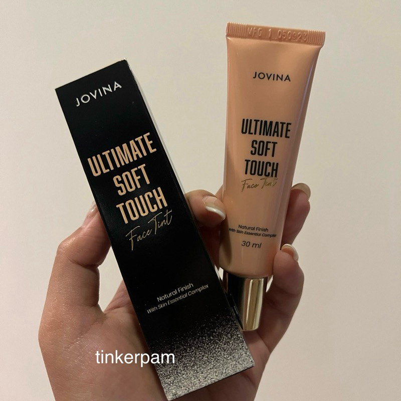 ปล่อยต่อ jovina.cosmetics FaceTinสนิทผิว