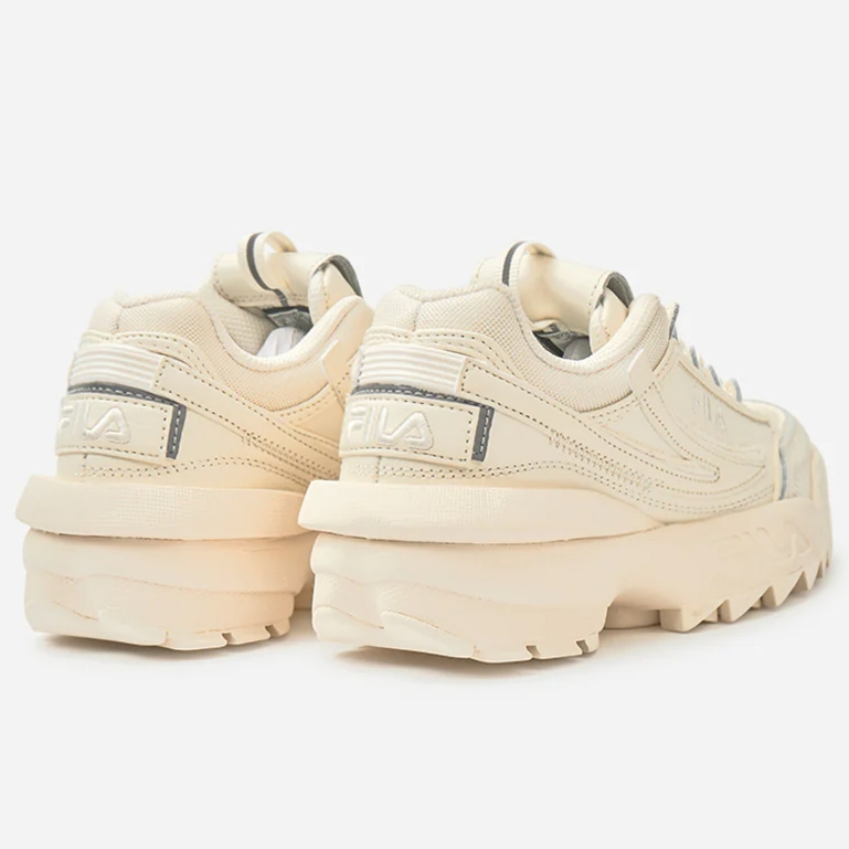 Fila ฟีล่า รองเท้าผ้าใบ รองเท้าแฟชั่น UX Disruptor 2 EXP 5XM02256-920 (3290)