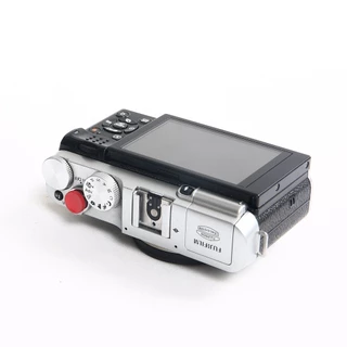 ปุ่มกดชัตเตอร์ Soft Shutter เเบบติดกาว 3M XA2 XA3 XA5 XT10 XT20 Sony a7c a7cii canon rp r8 r50