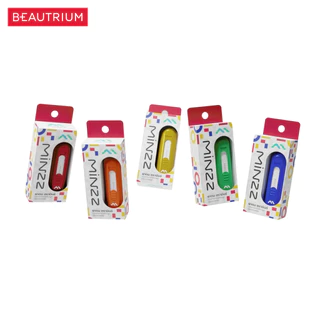 MINZZ Inhaler (Random Color) ยาดม 1ml