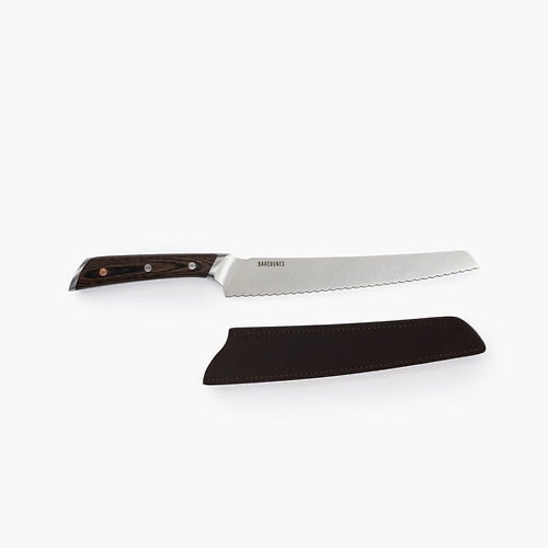 Barebones N0.9 Bread Knife