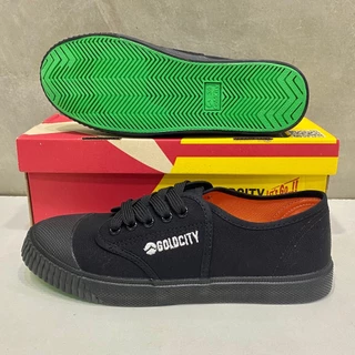 Goldcity รองเท้านักเรียน โกลซิตี้ รุ่น G205 Size30-47 พร้อมส่ง!!