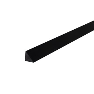 สามเหลี่ยมลบมุมปูน ยาว 2 เมตร ( 15 ,20 , 25 , 30 มม. )