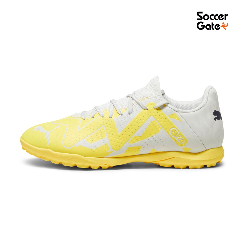 รองเท้าฟุตบอลของแท้ Puma รุ่น FUTURE PLAY TT [โค้ด SOC500DEC ลดสูงสุด 500 เมื่อซื้อครบ 3000]