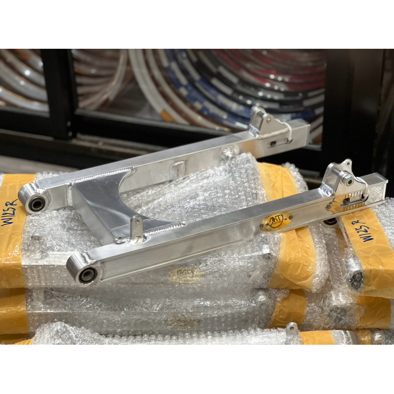 สวิงอามDKTทรงเดิมเวฟทุกรุ่น